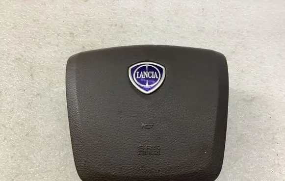 Lancia Thema Steering wheel airbag UDFB7121905 2021AO12O