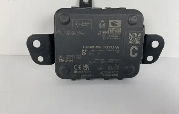 Toyota Corolla E210 E21 Distronic sensor radar 8821012050
