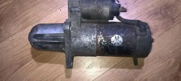 Mazda MX-6 Starter motor m1t75581