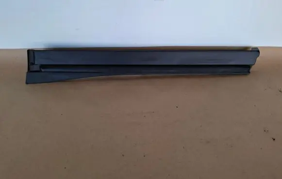 Lexus RX 450H Rear door trim (molding) 7574648020