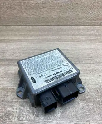 Ford Mondeo Mk III Airbag control unit/module 1S7T14B056BG CD132