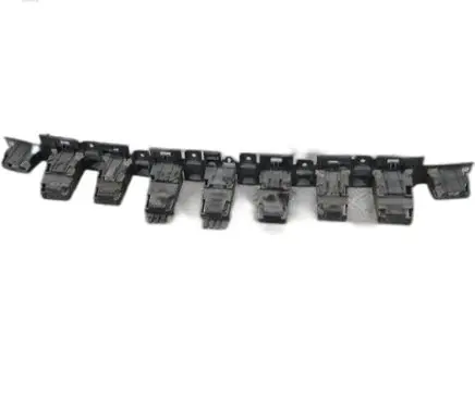 Ford Kuga III Front bumper foam support bar 