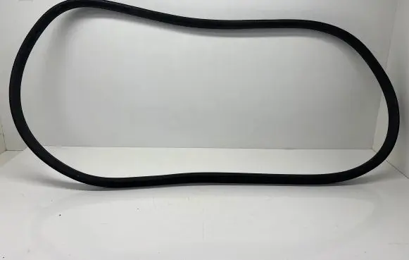 Jaguar I-Pace Rubber seal rear door J9d3253a11a