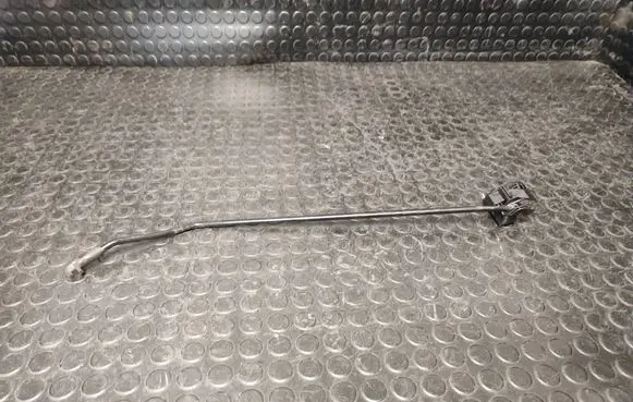 Citroen C4 II Engine bonnet/hood prop rod/strut 