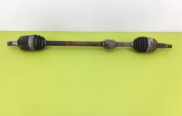 Dodge Caliber Front driveshaft