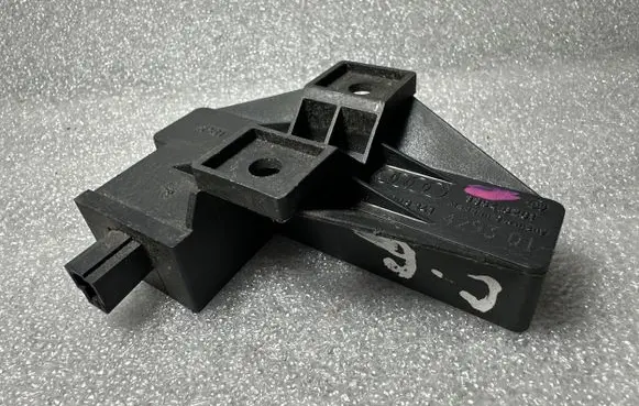 Audi A6 S6 C6 4F Keyless (KESSY) go control unit/module 4F0909141