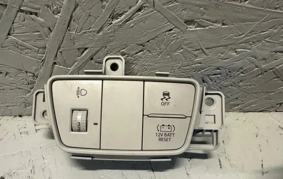 Hyundai Tucson IV NX4 Light switch 93750CZ010 2211190000546