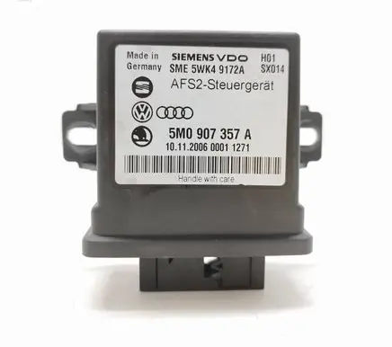 Light module LCM