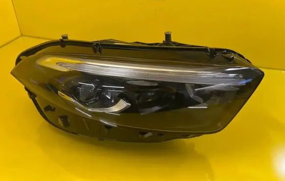 Mercedes-Benz A W177 Headlight/headlamp A1779065804