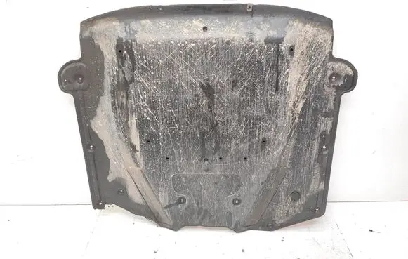 BMW 7 E65 E66 Engine splash shield/under tray 