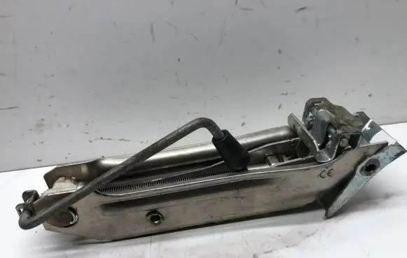 Audi A4 S4 B6 8E 8H Lift Jack 8L0011031A