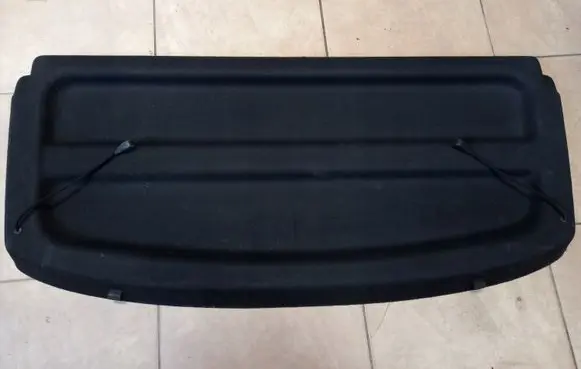 Renault Captur Parcel shelf 794208838R