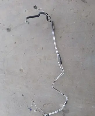 Subaru Legacy Air conditioning (A/C) pipe/hose