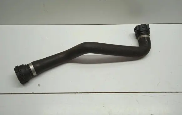 BMW X5 E70 Engine coolant pipe/hose 7596833 131310