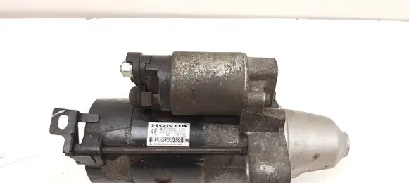 Honda Accord Starter motor MHG023 M002T85672