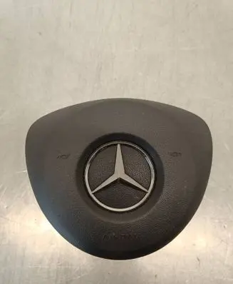 Mercedes-Benz E W213 Steering wheel airbag 634032000 0589P1002