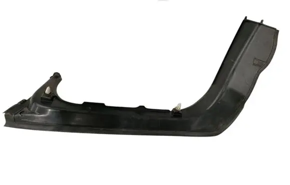 Other trunk/boot trim element