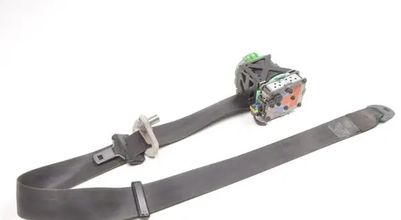 Peugeot Partner Front seatbelt 96815085XX