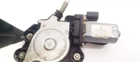 Fiat Doblo Front door window regulator motor 0479000