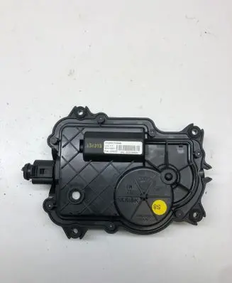 Volkswagen Phaeton Rear door soft close latching motor 3D0837059B