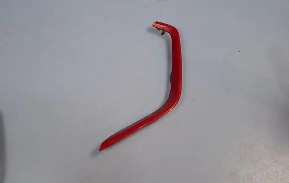 KIA Ceed Front bumper splitter molding 865A8J7LA0