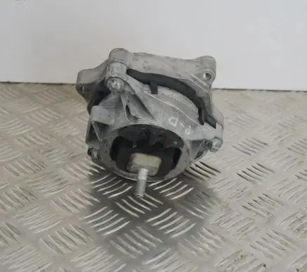 BMW 1 F20 F21 Engine mount bracket 6859412