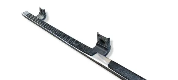 Ram 1500 Thresholds for All-terrain vehicles 