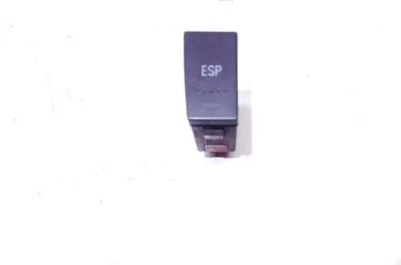 Volkswagen Sharan ESP (stability program) switch 7M3927134