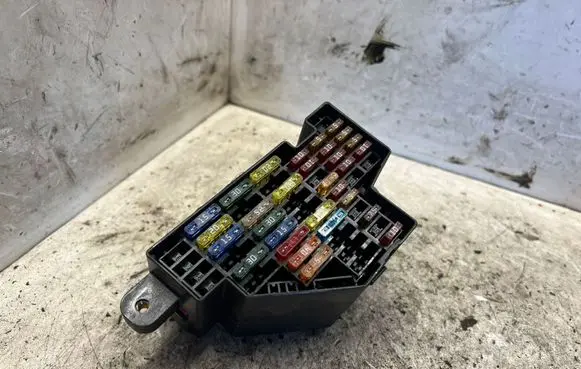 Volkswagen PASSAT B6 Fuse module 3325581801