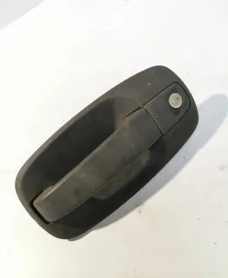 Renault Trafic II (X83) Front door exterior handle