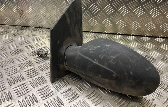 Smart ForTwo I Coupe wind mirror (mechanical) 