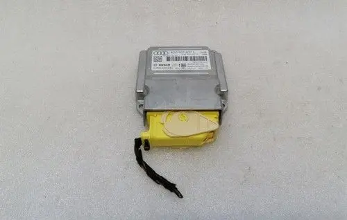 Audi A4 S4 B8 8K Torque split ecu control unit/module 4G0907637L