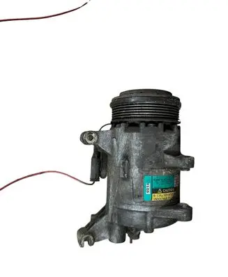 Mini One - Cooper R50 - 53 Air conditioning (A/C) compressor (pump) 64521171310 1171310