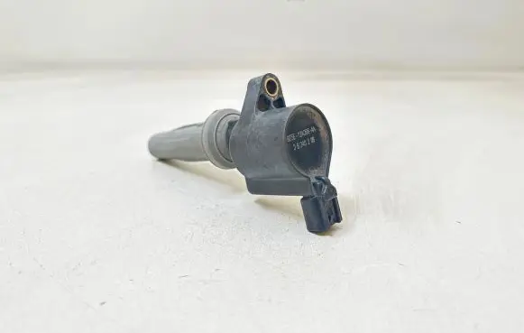 Ford Fusion II High voltage ignition coil 9E5E12A366AA 3B240209