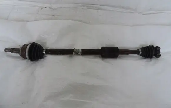 Ford Fiesta Front driveshaft H1B5-3B436-FF