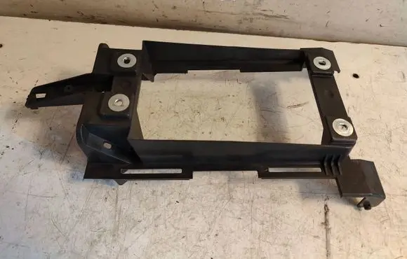 Audi A4 S4 B8 8K Other center console (tunnel) element 8K0863531
