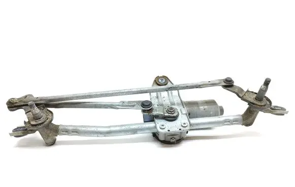 KIA Sorento Front wiper linkage and motor