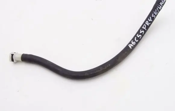 Audi A6 Allroad C5 Windshield washer fluid hose AUDI_A6_C5_97-04_PRZEWÓD_SPRYSKIWACZA