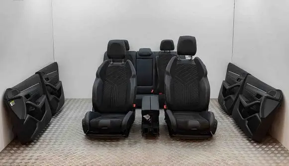 Peugeot 508 II Interior set 9813461080 1638039580