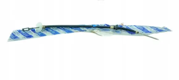 Fiat Ritmo Clutch cable 7559911