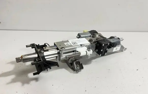 BMW X6 G06 Steering rack mechanical part 6894879 6862001