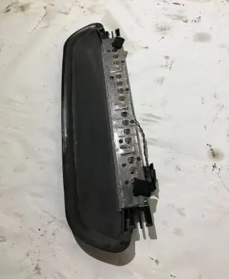 BMW 5 E60 E61 Third/center stoplight 6927018 020226 229902