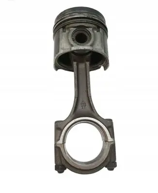 KIA K2500, K2700, K3000 Piston with connecting rod