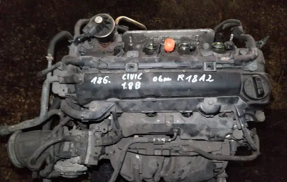Honda Civic Engine R18A2