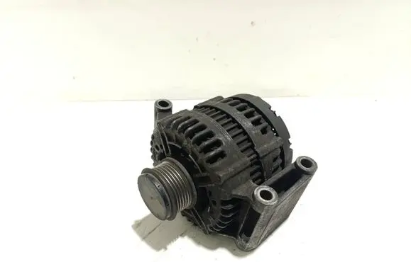 Ford Transit Generator/alternator 0121615002 6C1T10300BC