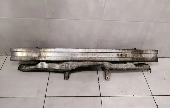 Porsche Cayman 987 Rear bumper cross member 98750524100