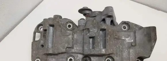 Generator/alternator bracket