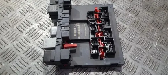 Comfort/convenience module