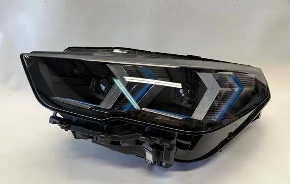 BMW X2 U10 Headlight/headlamp 5A77EB7 5A77EB7-04 5A77EB704