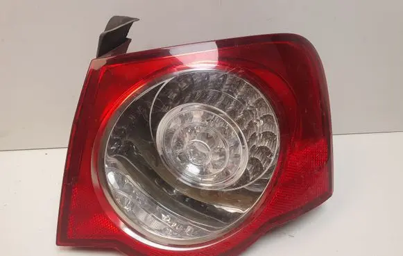 Volkswagen PASSAT B6 Rear/tail lights 3C5945096C